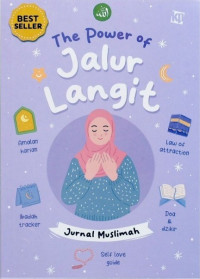 Image of The Power of Jalur Langit